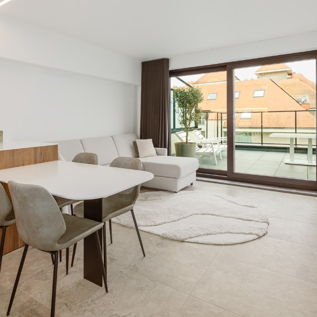 Henegouwenstraat - 16 0501 - THALASSA - 8620