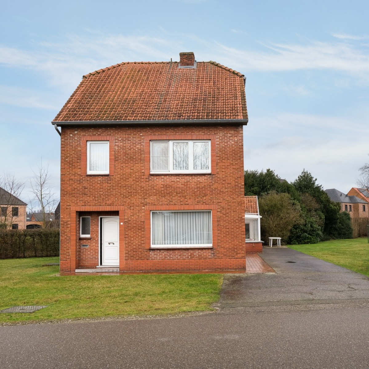 Muizenstraat - 5 - - 3520