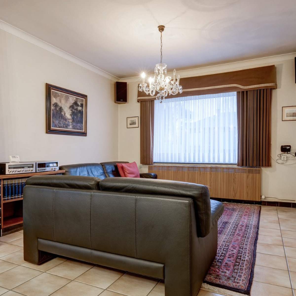 Muizenstraat - 5 - - 3520