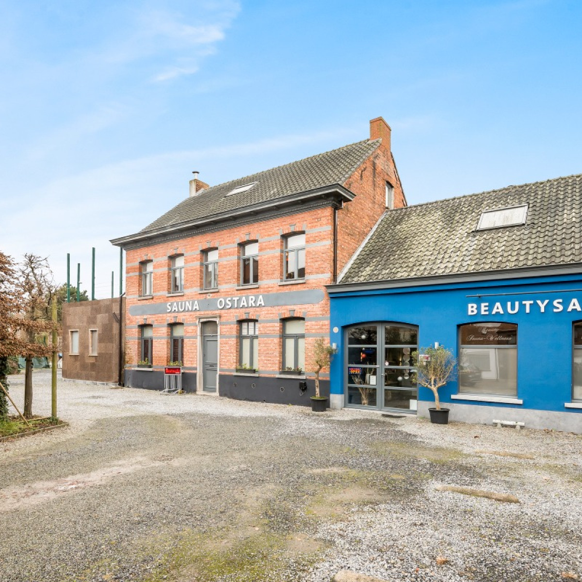 Potterstraat - 21 - - 9170