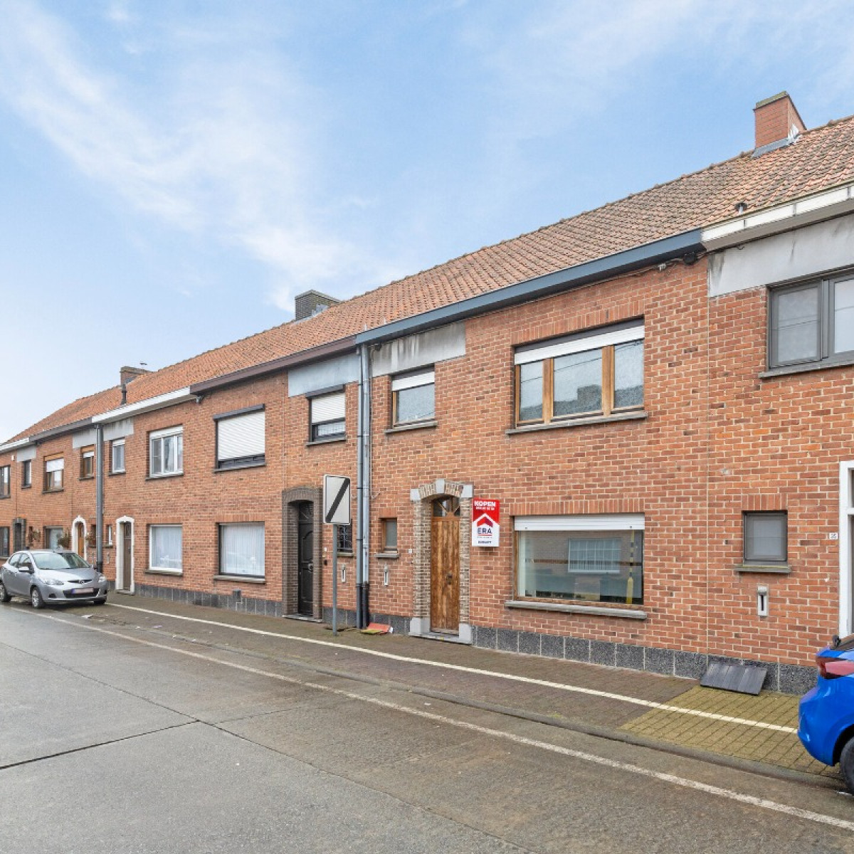 Willem Bouvier Cartonstraat - 33 - - 8710