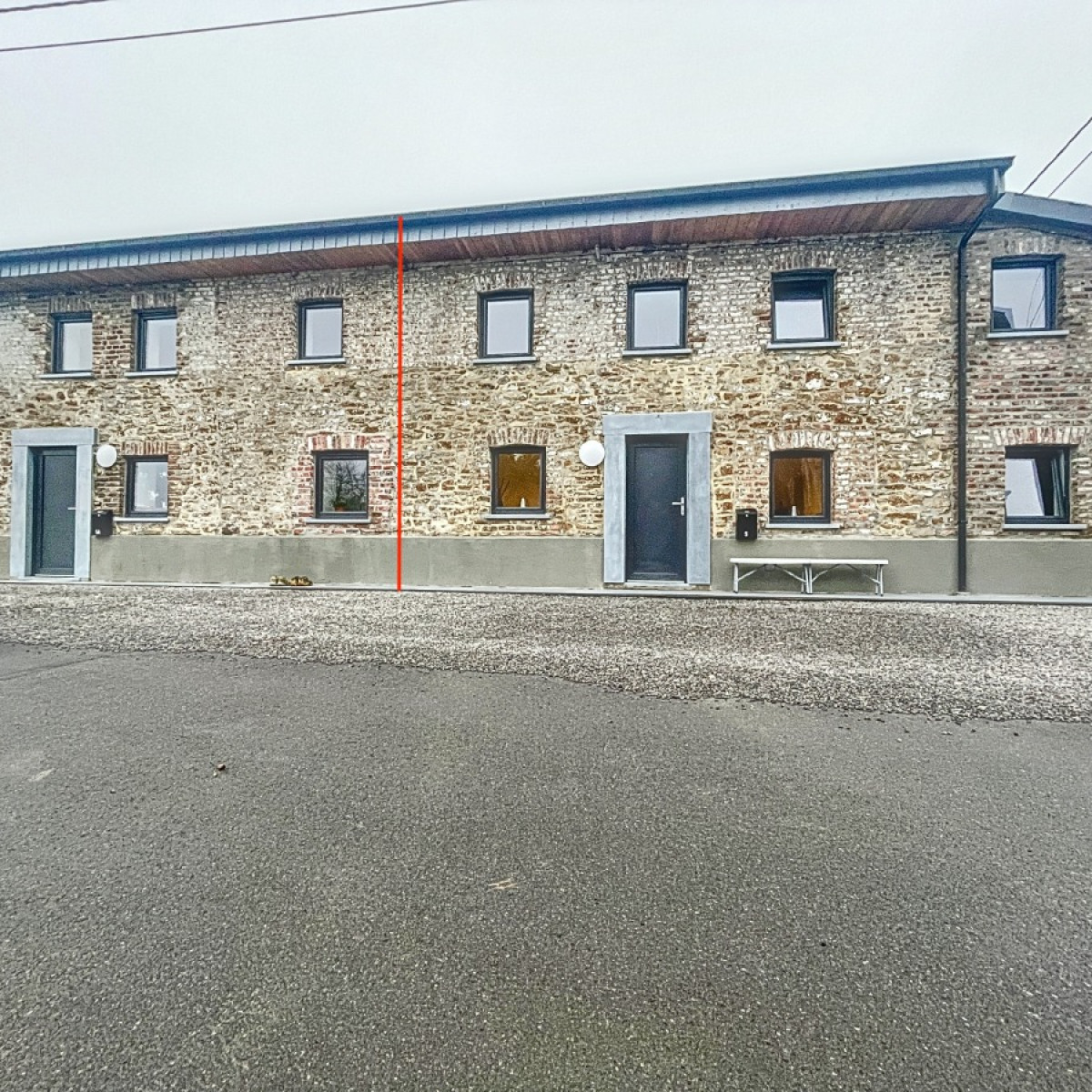 Rue de l&#039;Etoile - 5 - - 4218