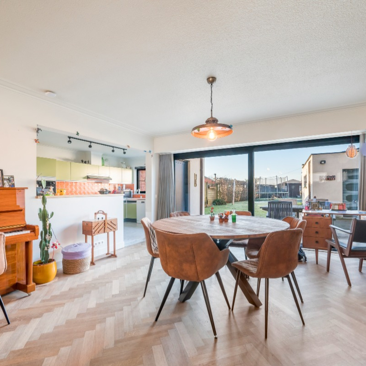 Ravenstraat - 14 - - 9255