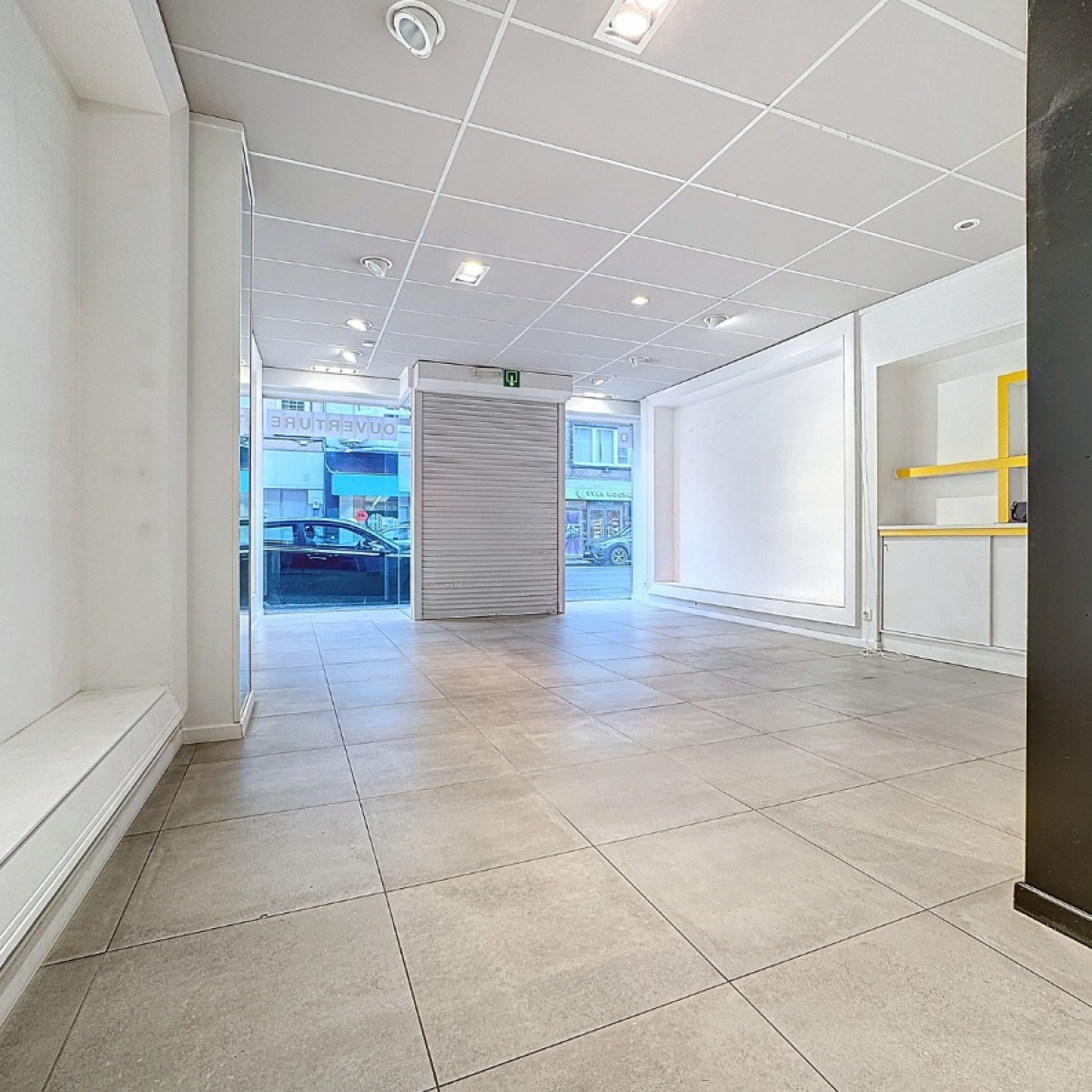 Rue Neuve - 13 - - 4500