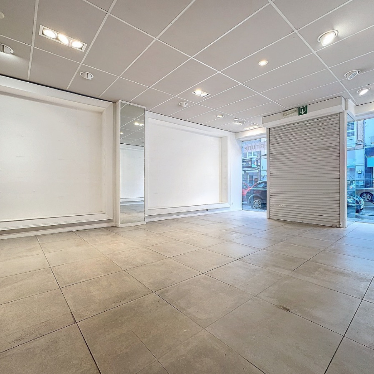Rue Neuve - 13 - - 4500