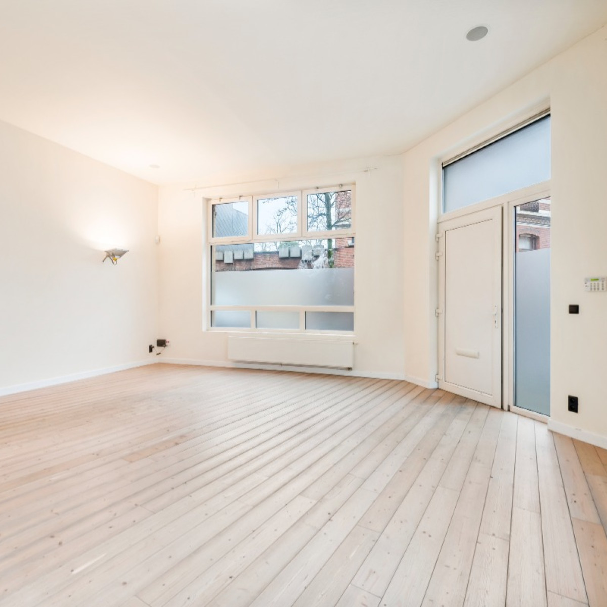 De Lescluzestraat - 71 - - 2600
