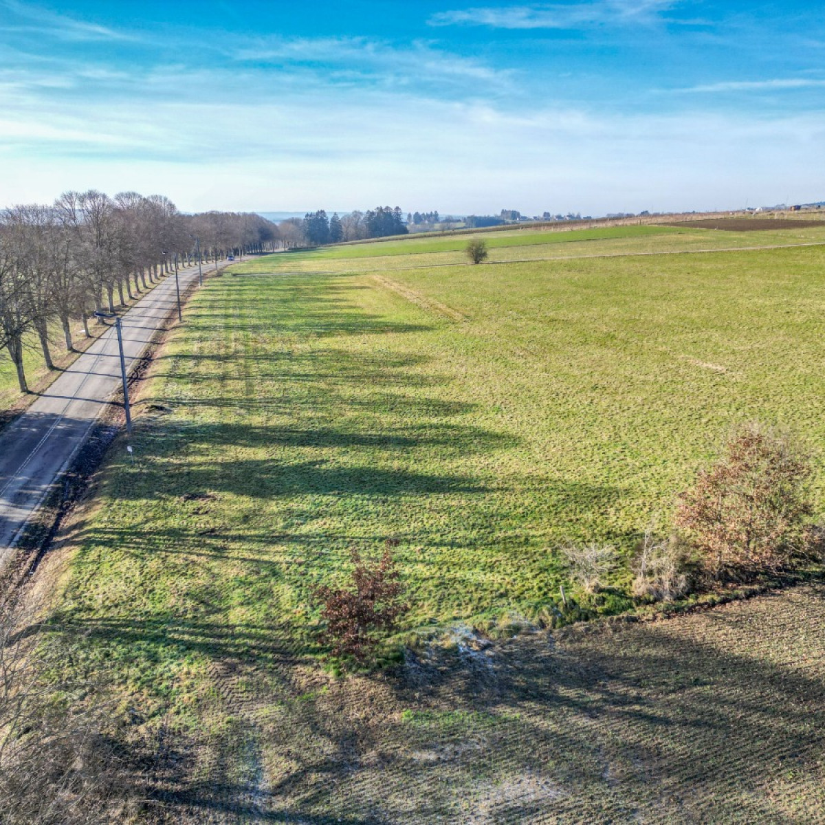 Rue de la Copette - LOT 4 - - 6660
