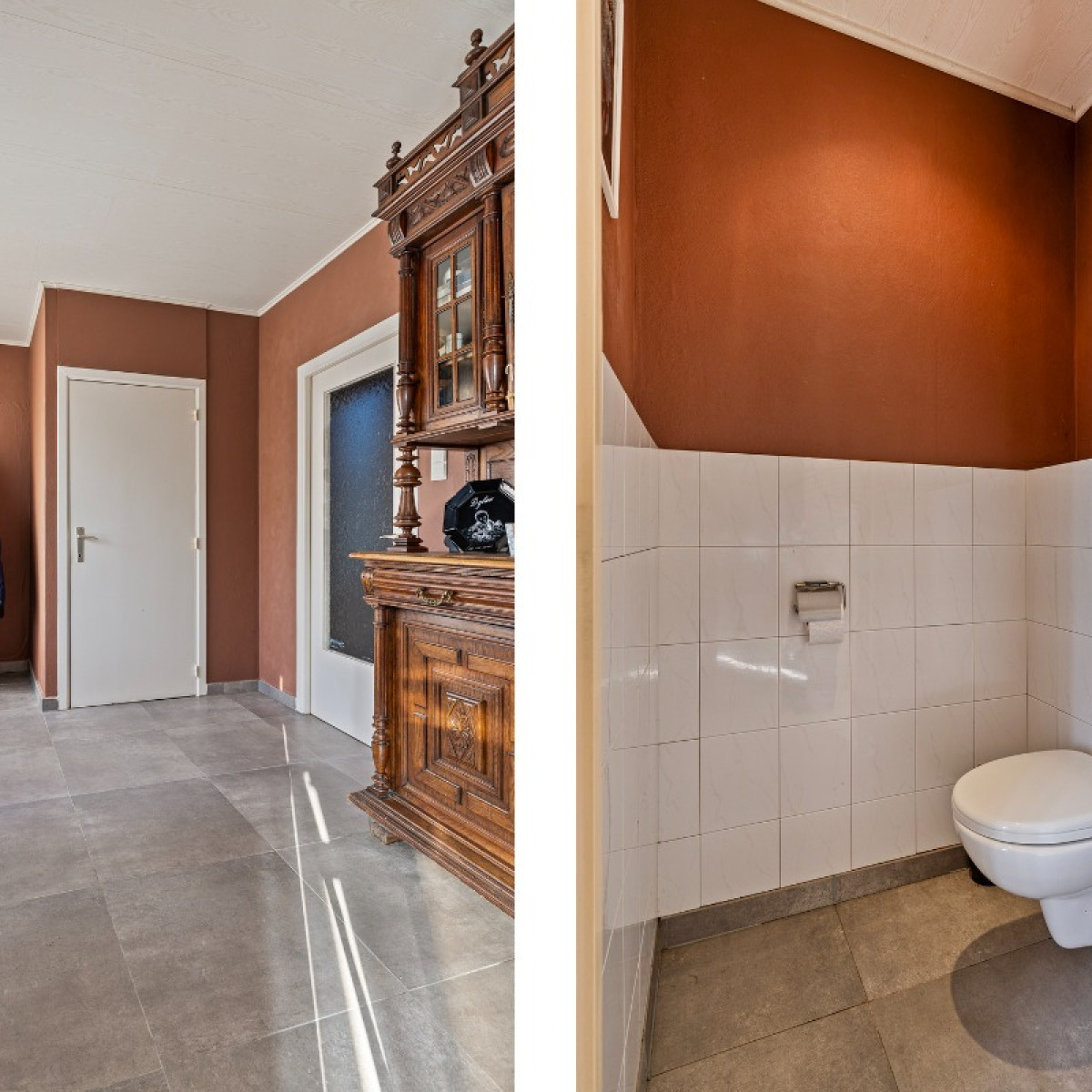 Doorstraat - 8 - - 3850