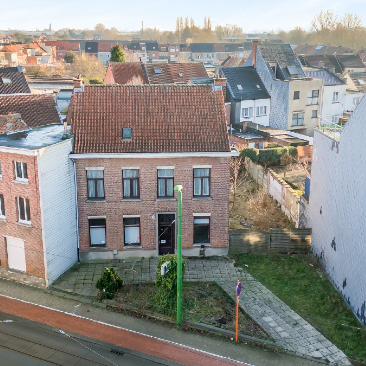Dorp West - 40 - 1 - 2070