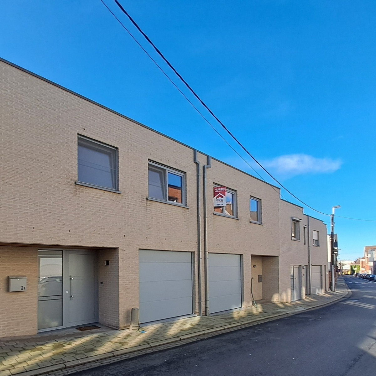 Sint-Niklaasstraat - 5 - - 8550