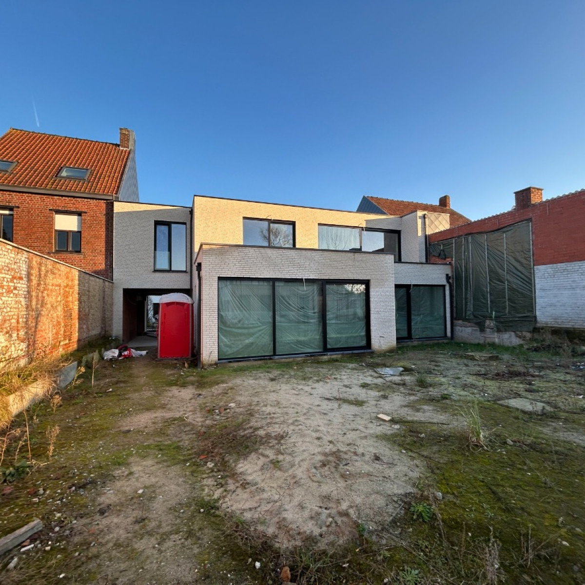 Huizen te koop in Roeselare | ERA