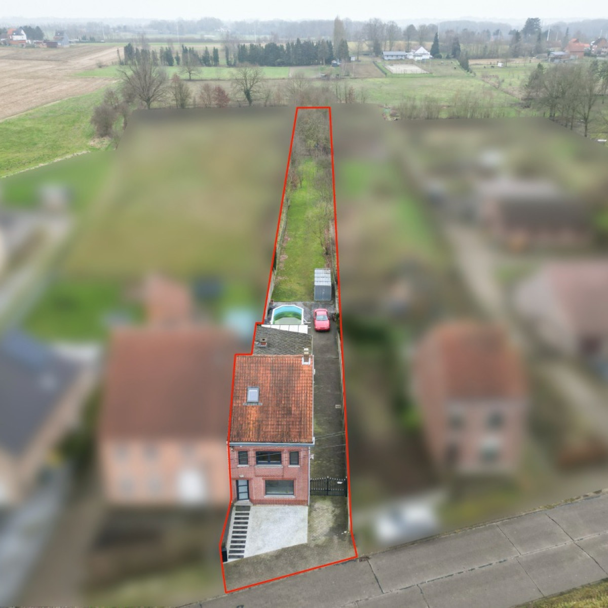 Miskruisstraat - 38 - - 3270