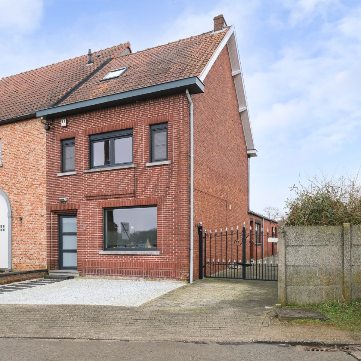 Miskruisstraat - 38 - - 3270