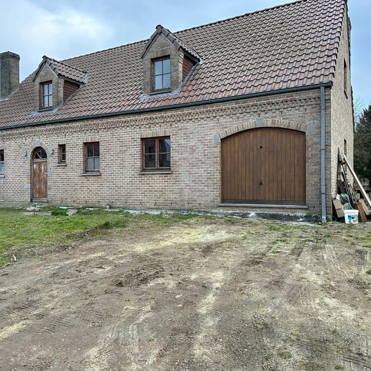 Rue Paul Dufour - 42 - - 7030
