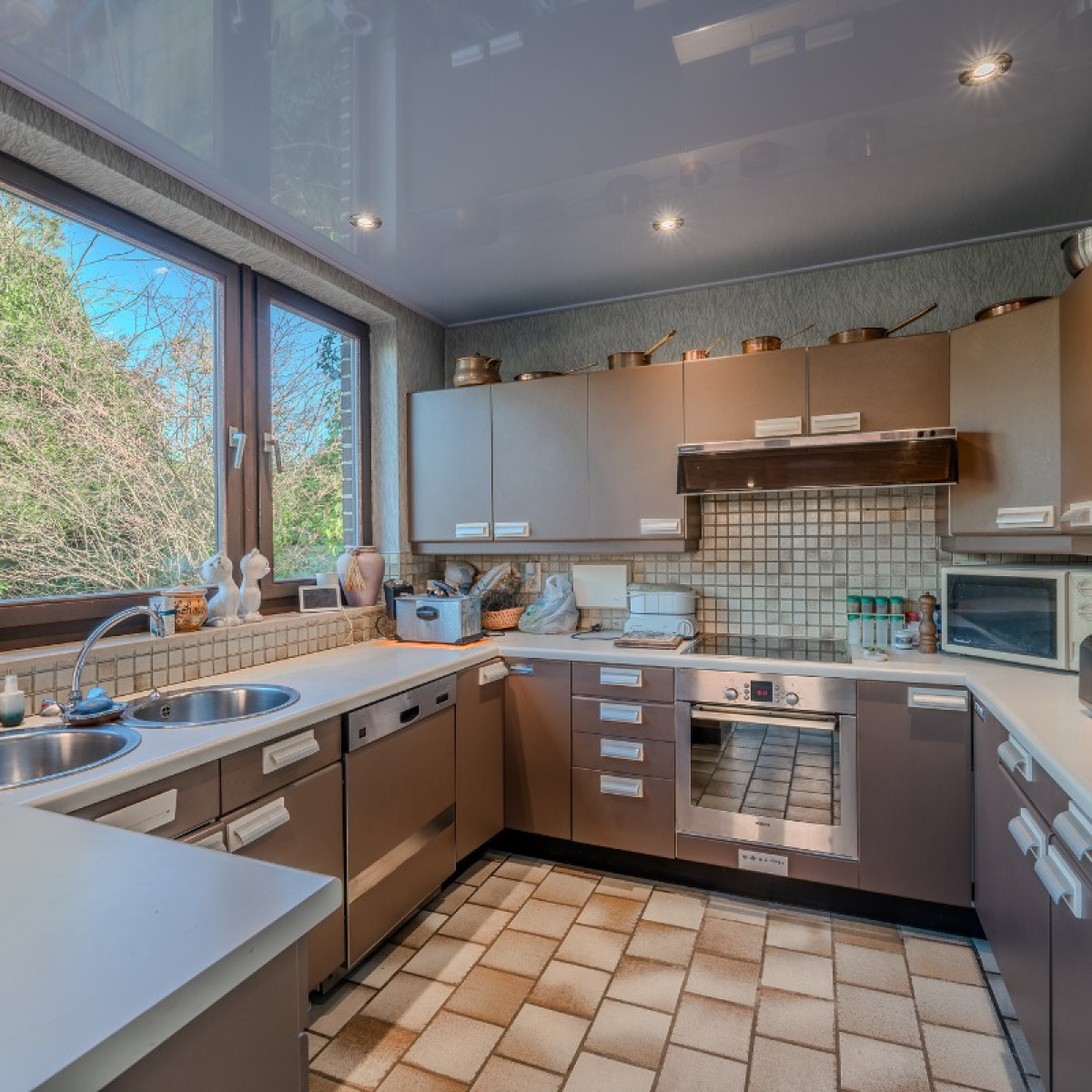 Rue Waloppe - 8 - - 4540