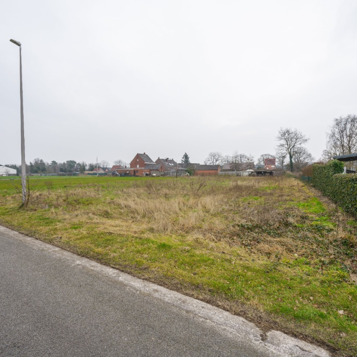 Korenstraat - ZN - - 0937W13P0000 - 3920