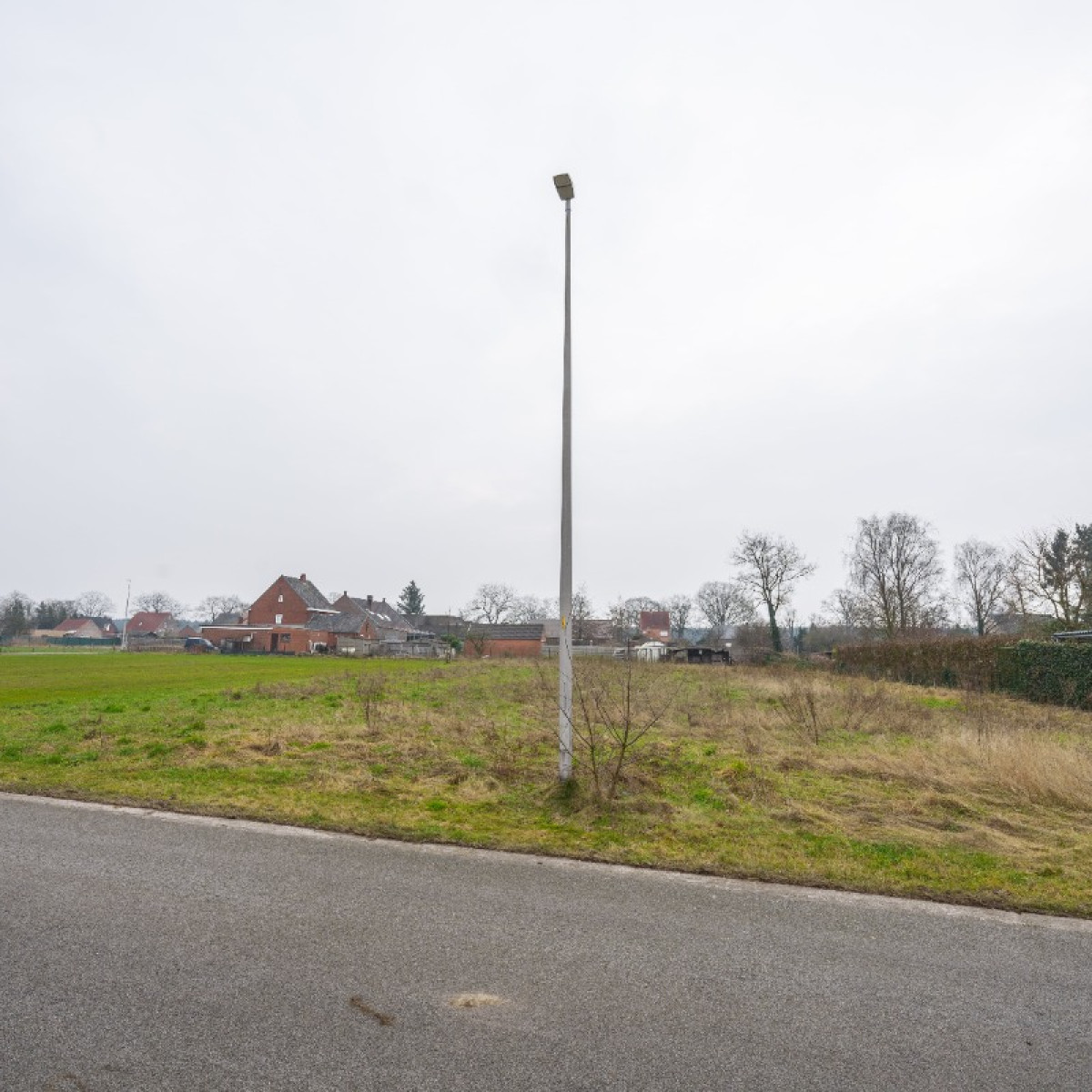Korenstraat - ZN - - 0937W13P0000 - 3920