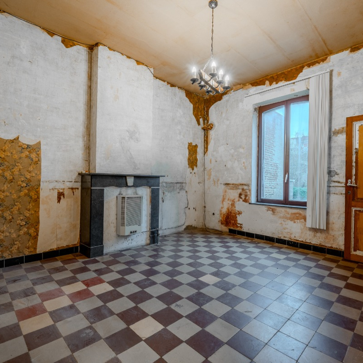 Rue des Bas-Sarts - 108 - - 4100