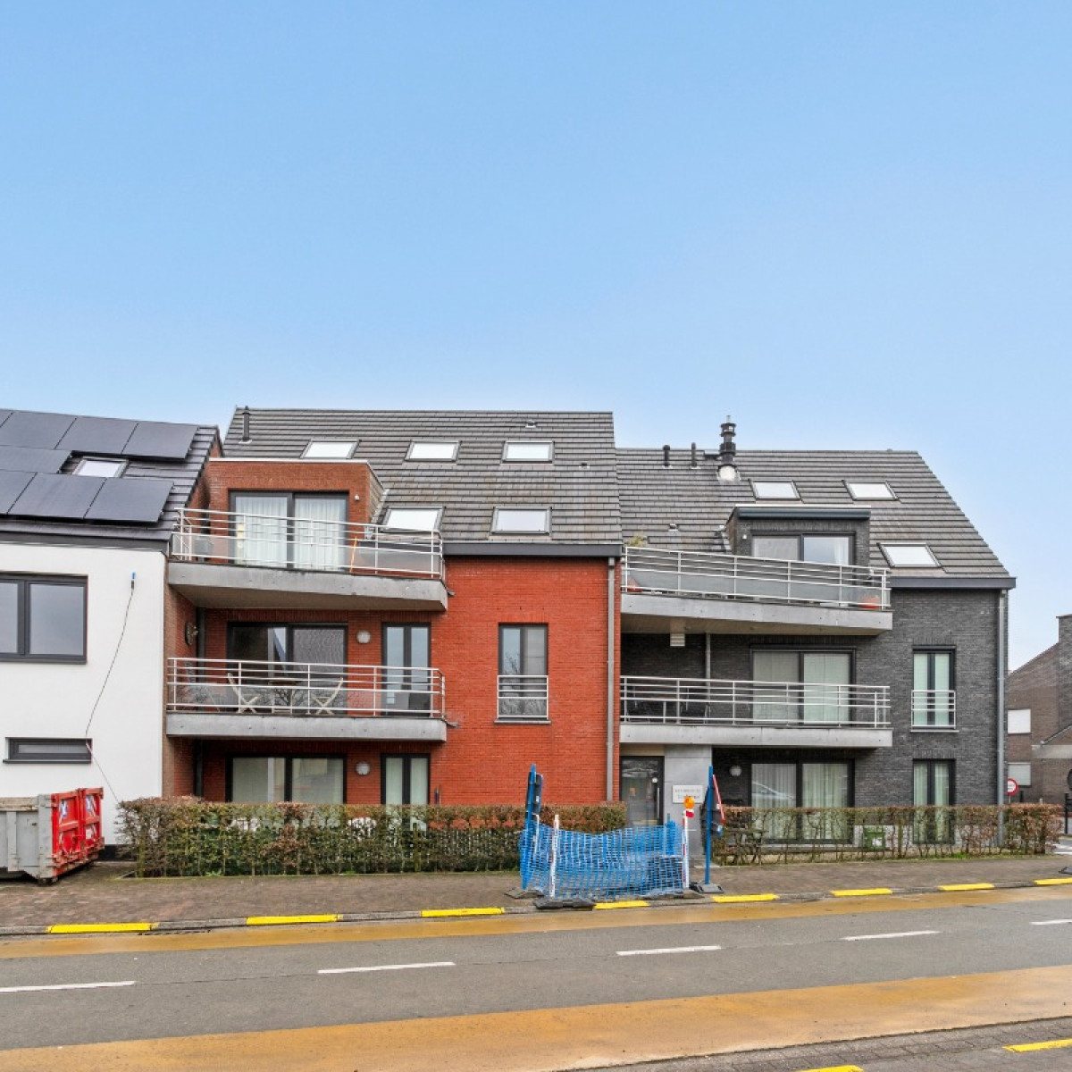 Waalstraat - 107 - E - 9870