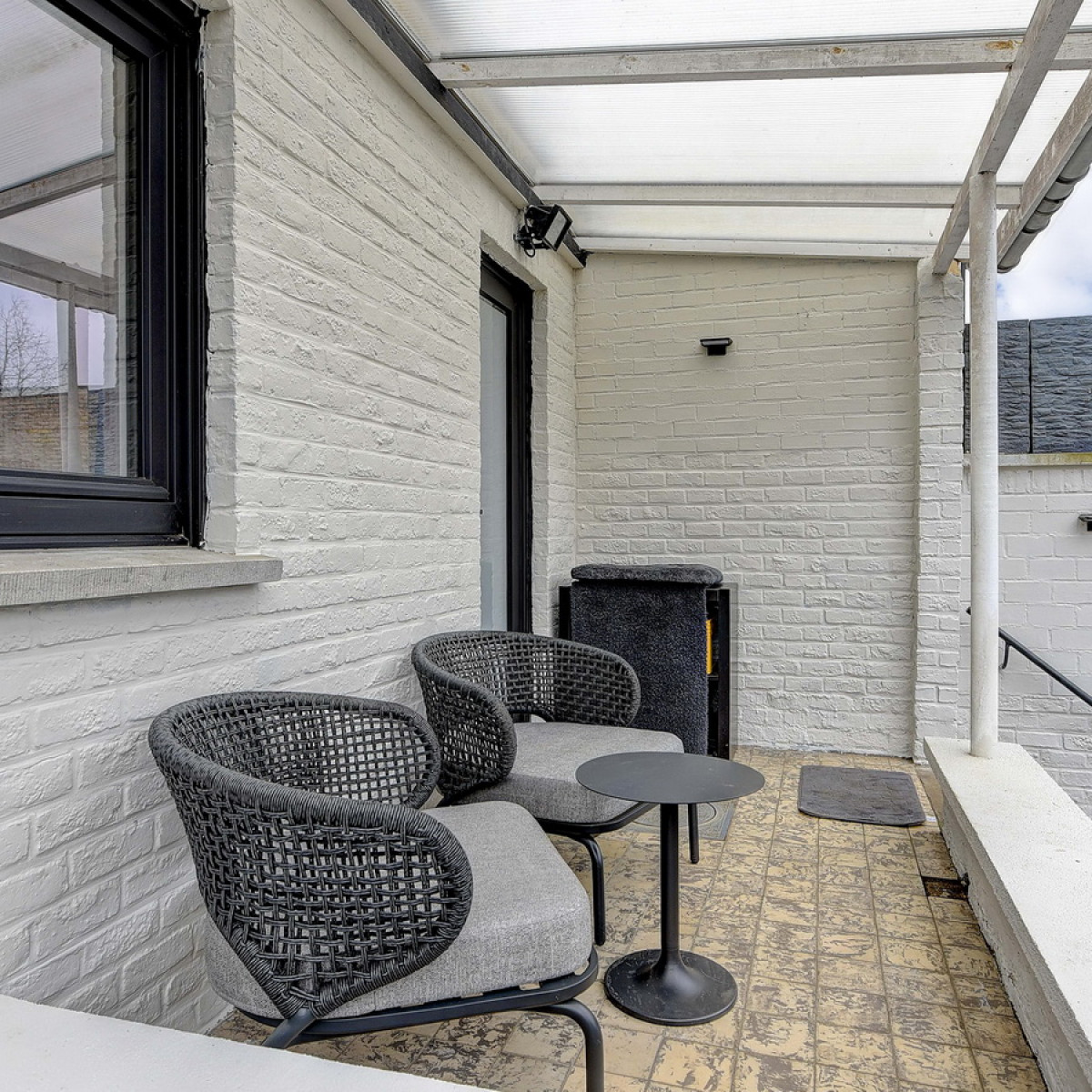Groenstraat - 25a - - 3078