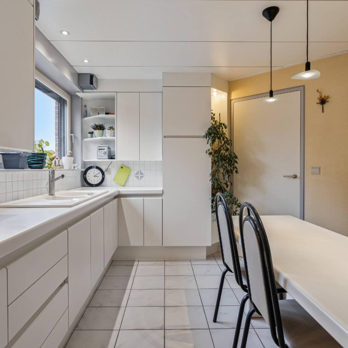 Rozenstraat - 26 - - 8570