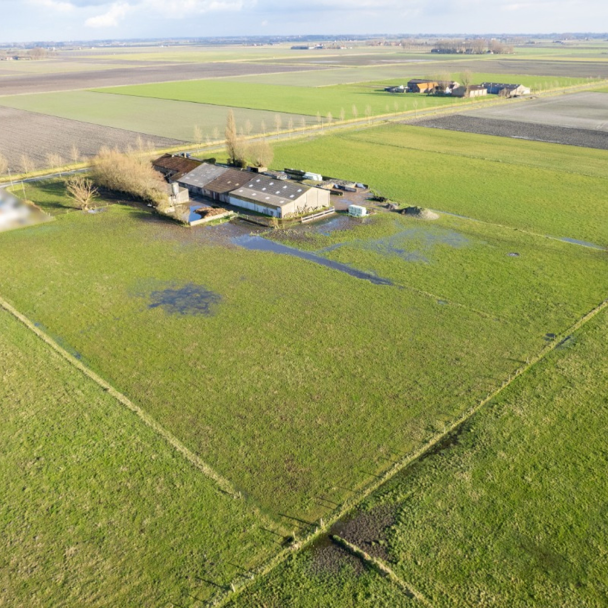 Middenweg - 9 - - 8630