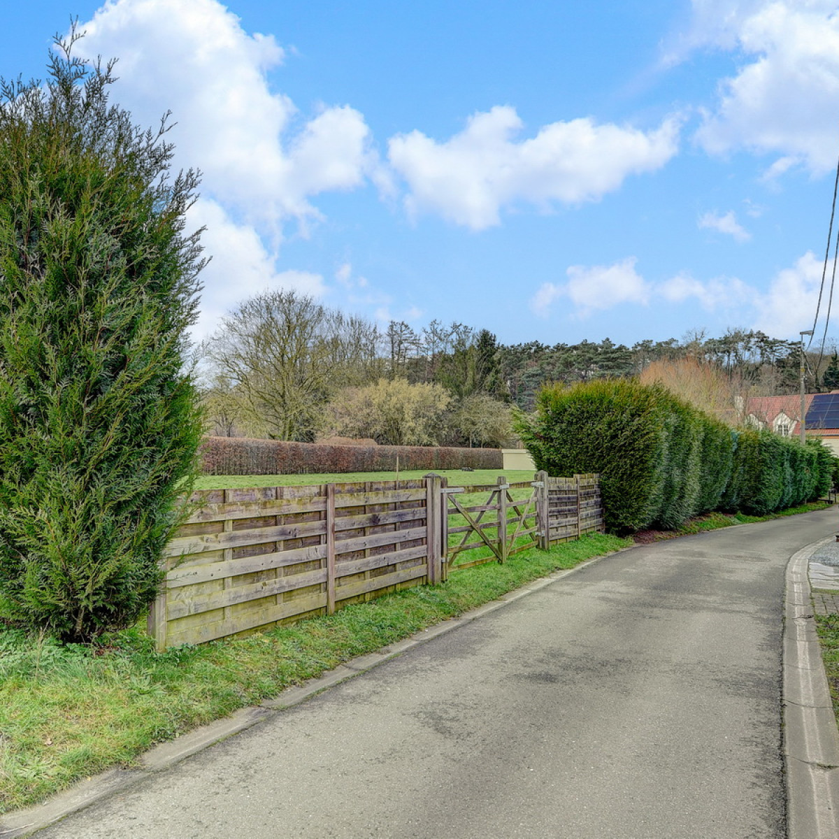 Terdekdelleweg - lot 1 - - 3090