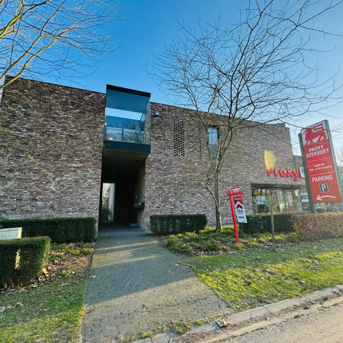 Hasseltse Dreef - 142 - 1.1 - 3512