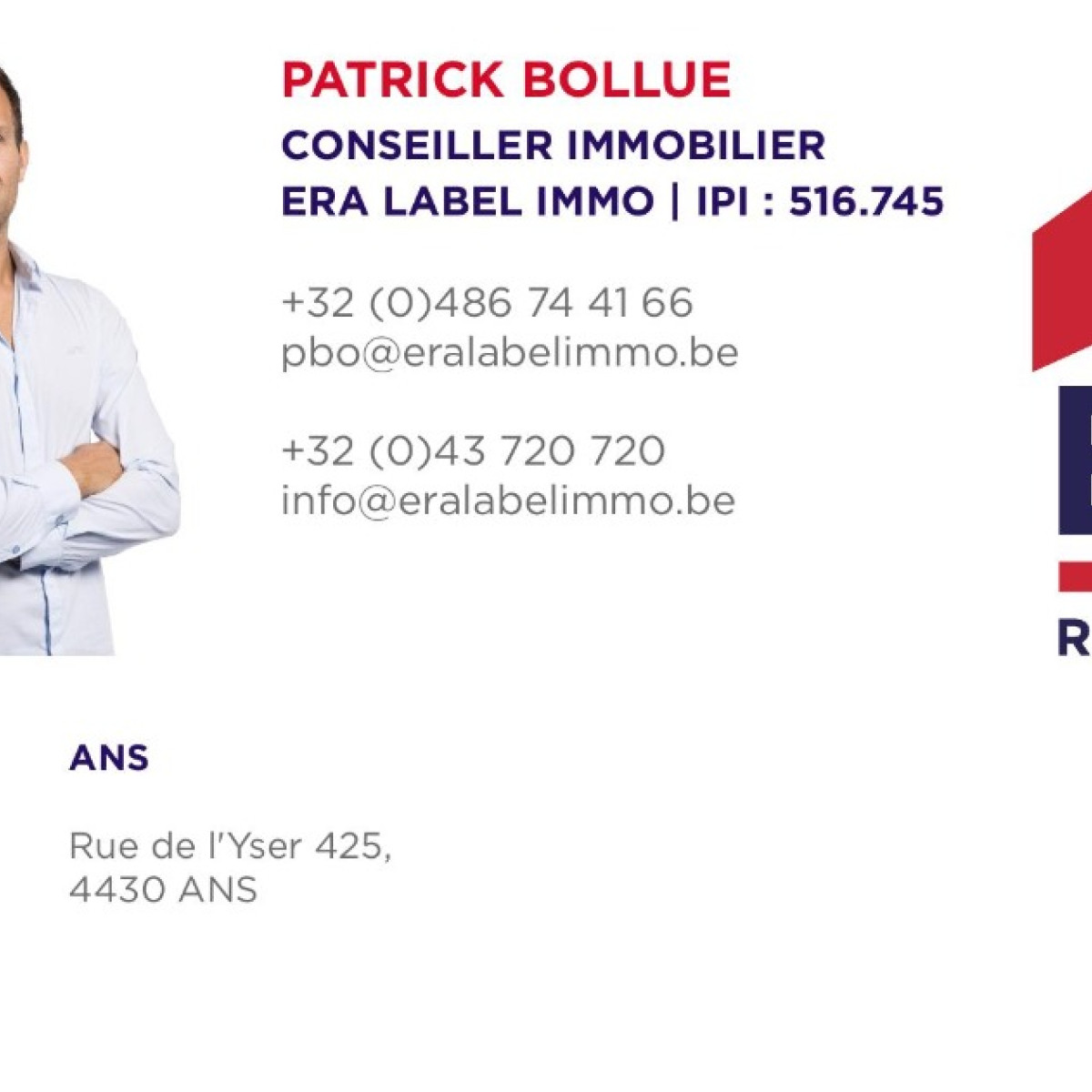 Rue de la Province - 127 - - 4100