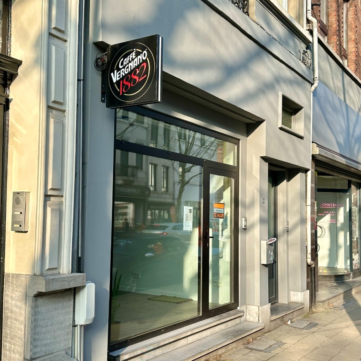 Anselmostraat - 24 - - 2018