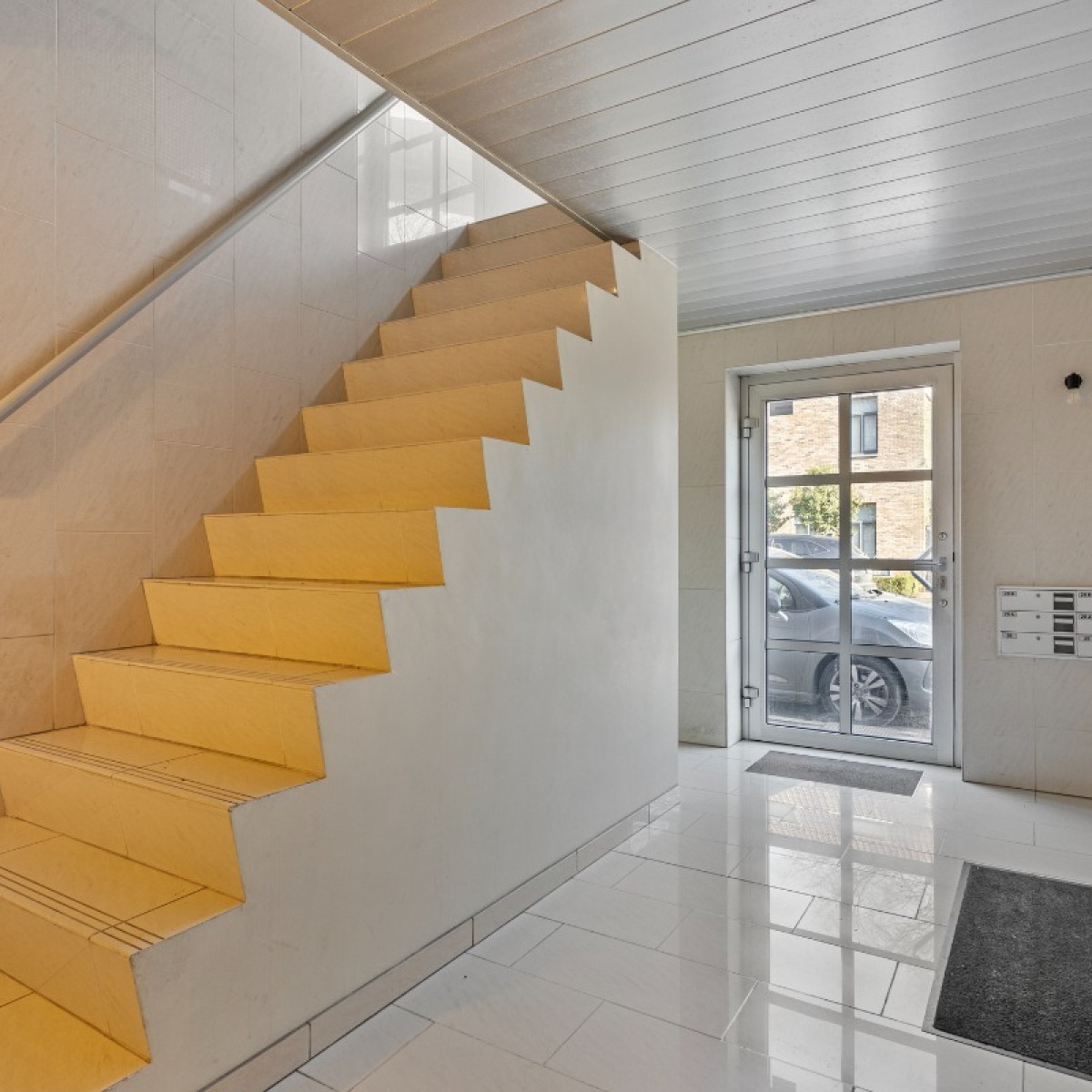 Stationsstraat - 26 - - 3920