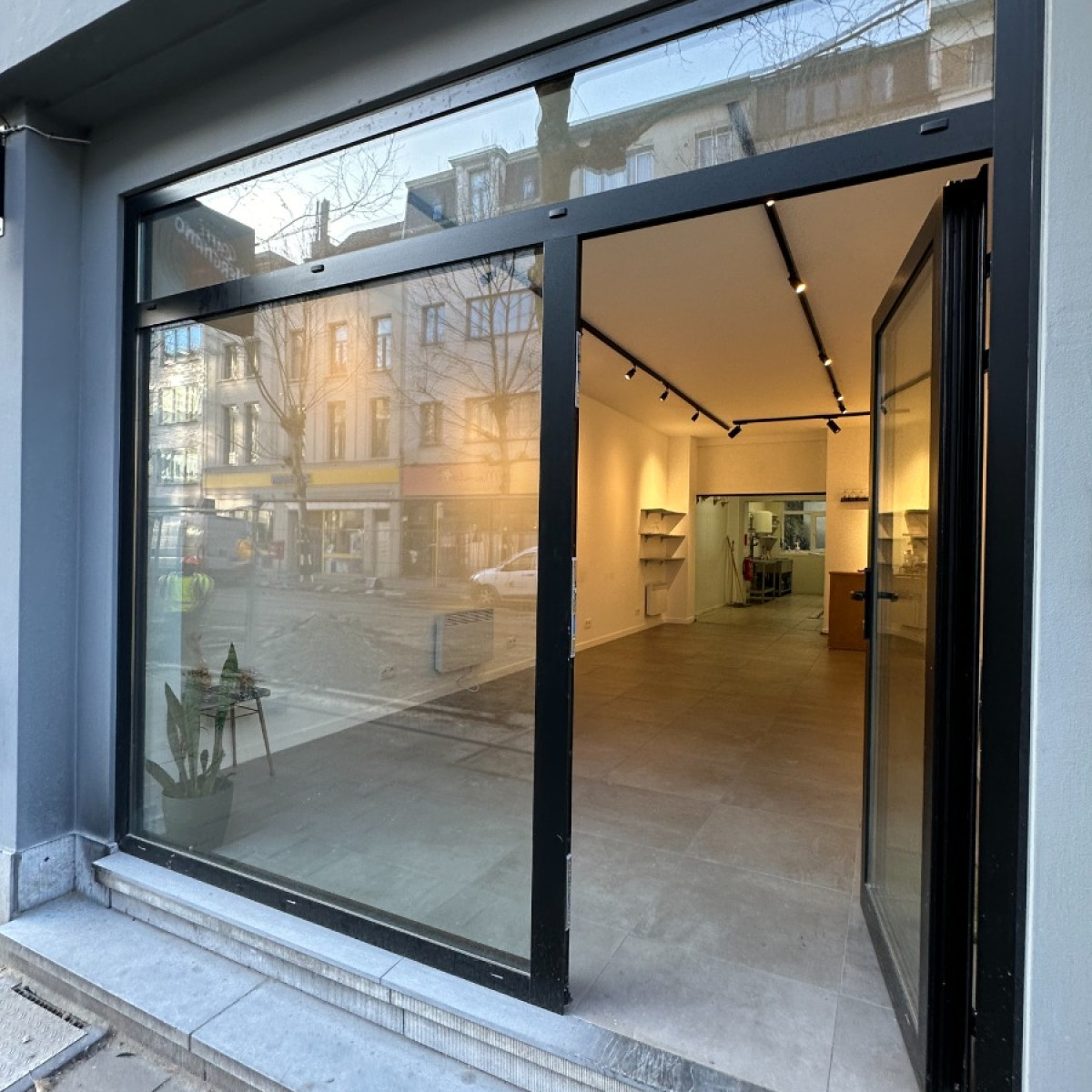 Anselmostraat - 24 - - 2018