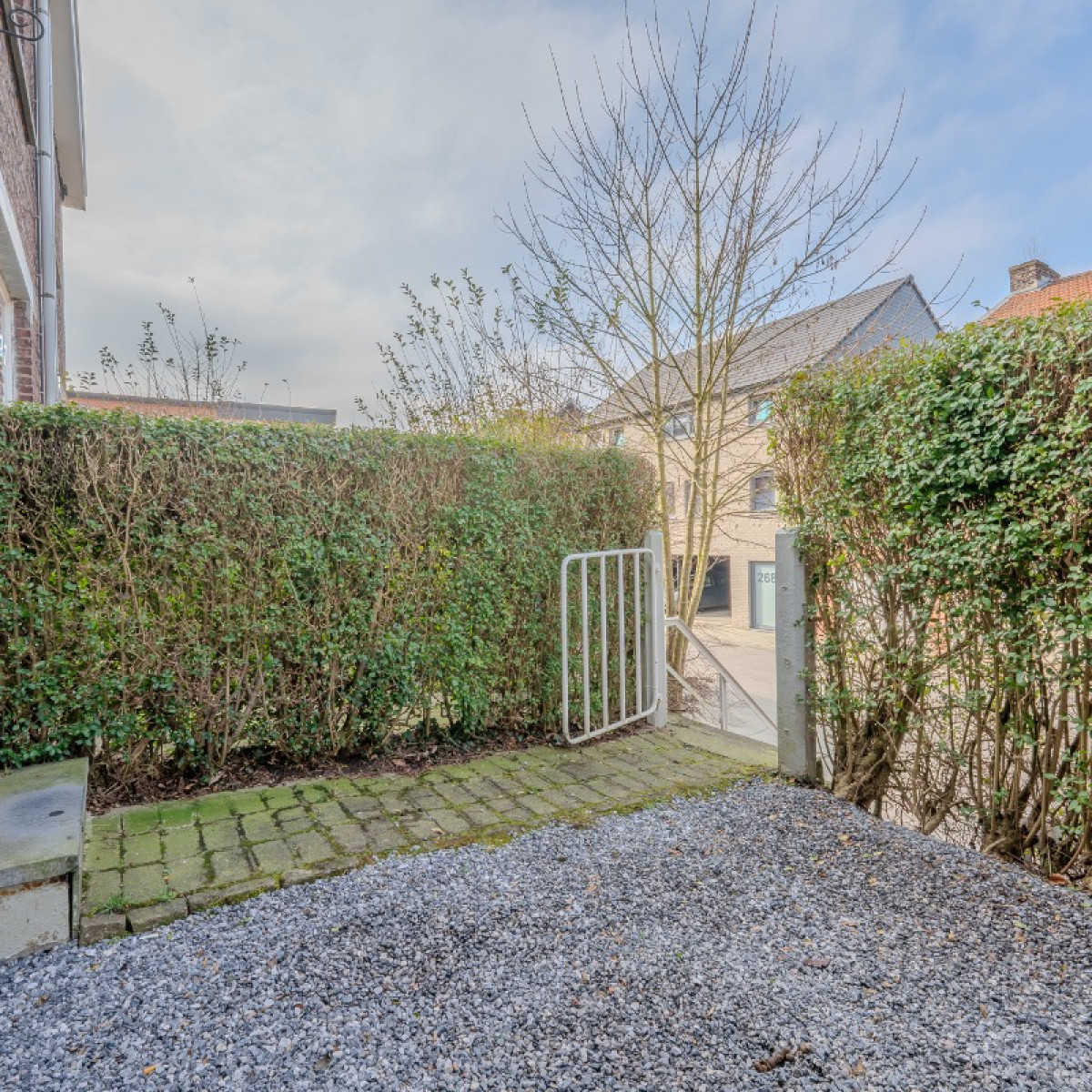 Rue André Renard - 265 - - 4100