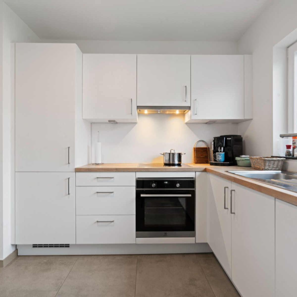 Rue Thier Erbonne - 8 - - 4500
