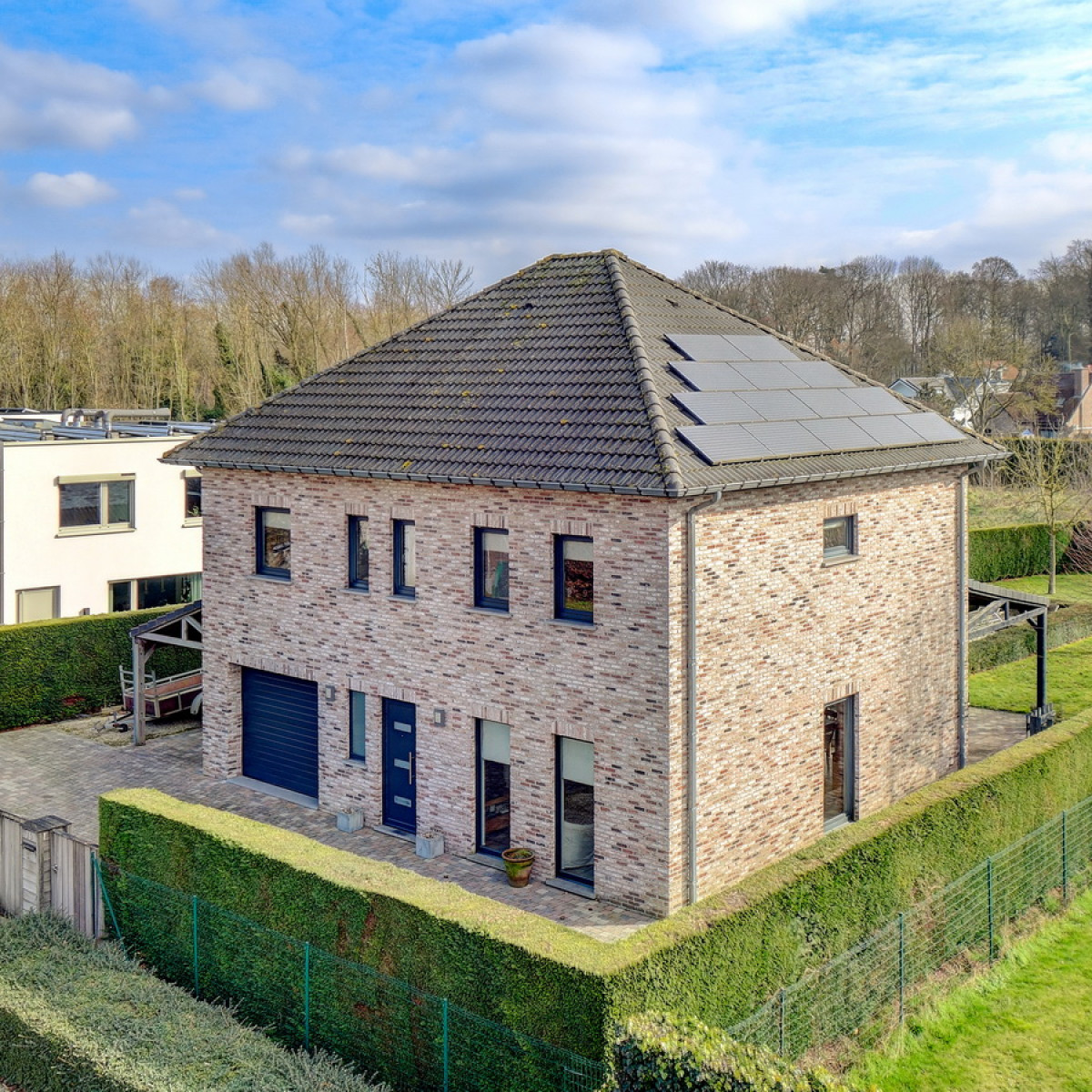 Kammestraat - 73 - - 3071