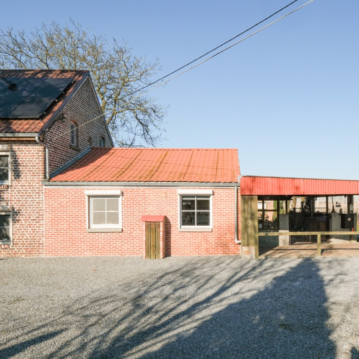 Verlaerstraat - 133 - - 3850
