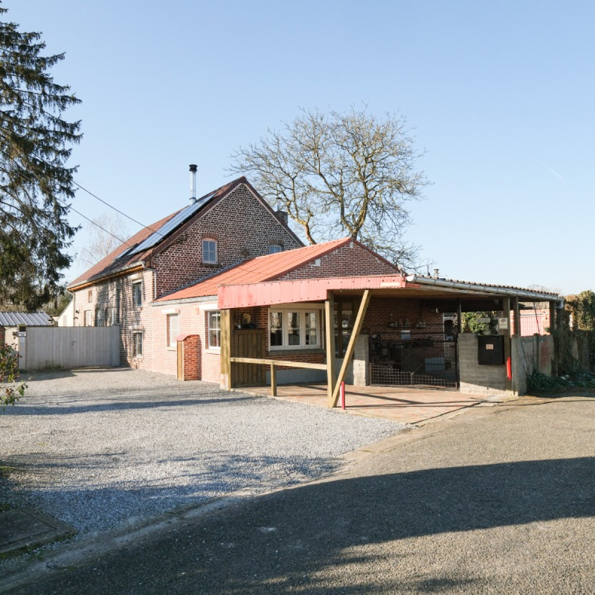 Verlaerstraat - 133 - - 3850
