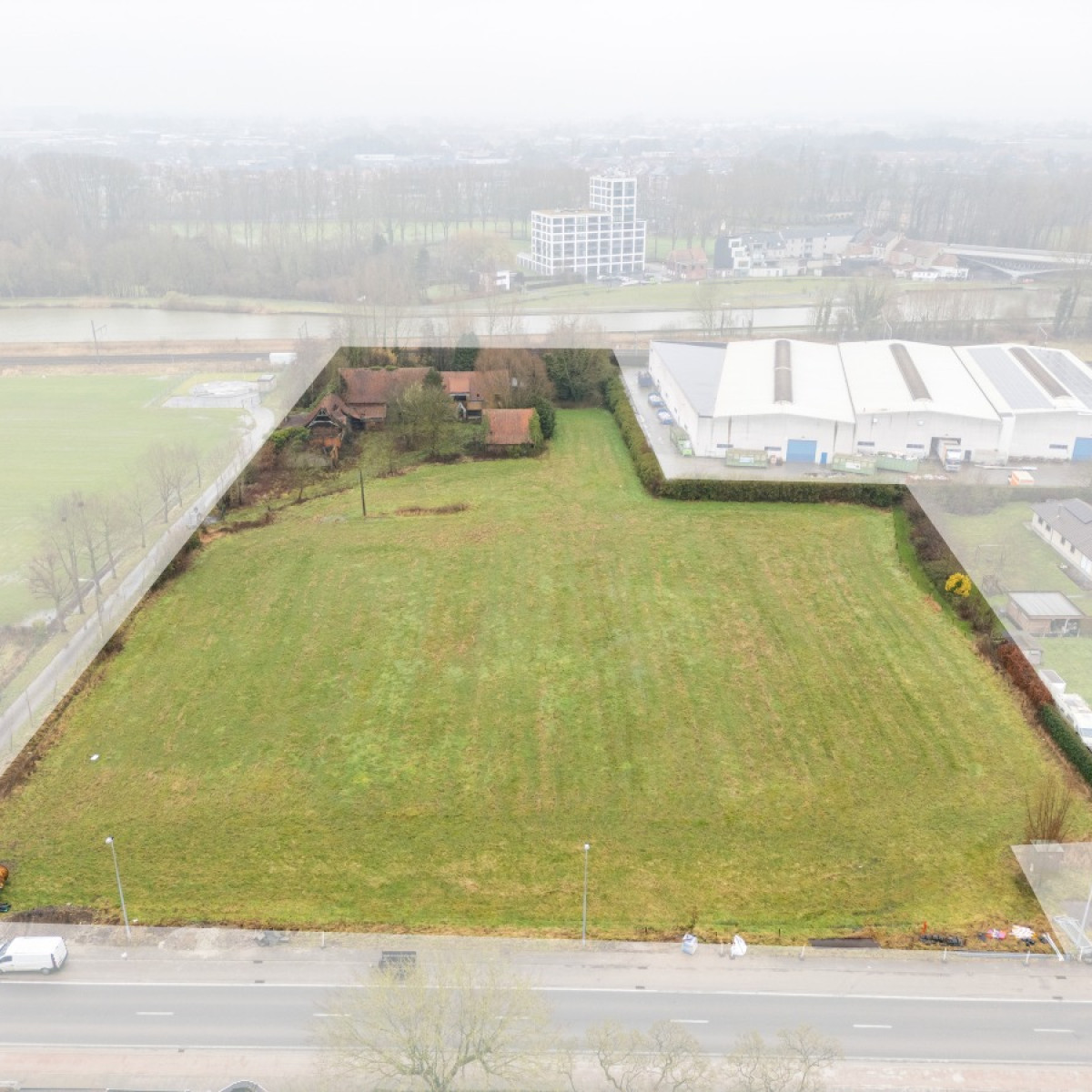 Izegemstraat - 102 - - 8770