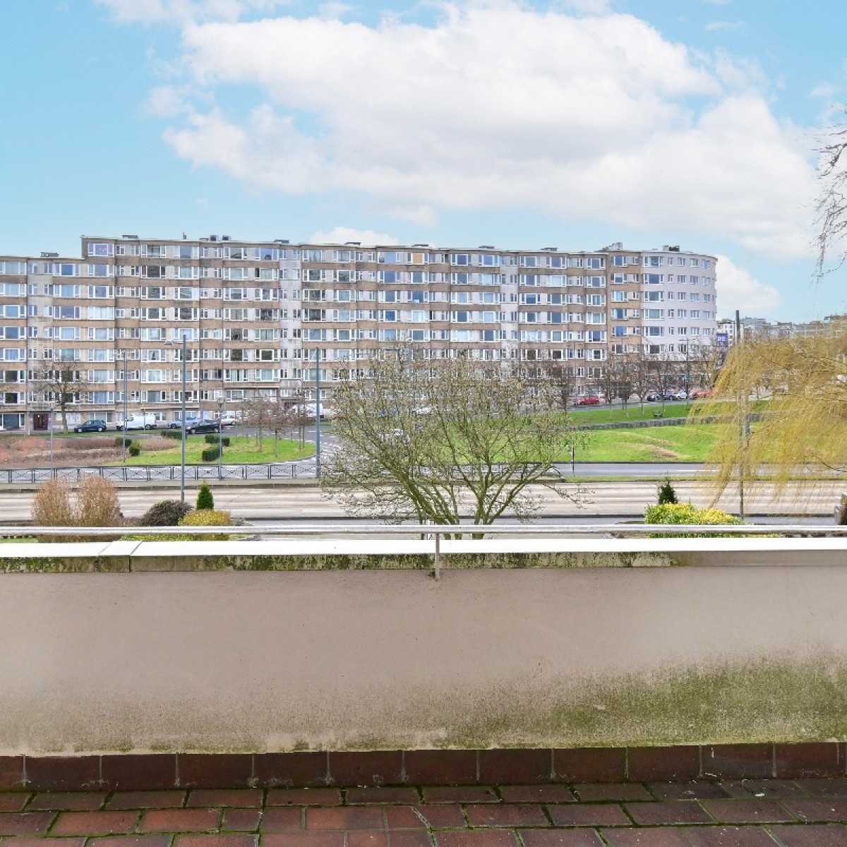 Boulevard Léopold III - 8 - 1 - 1030