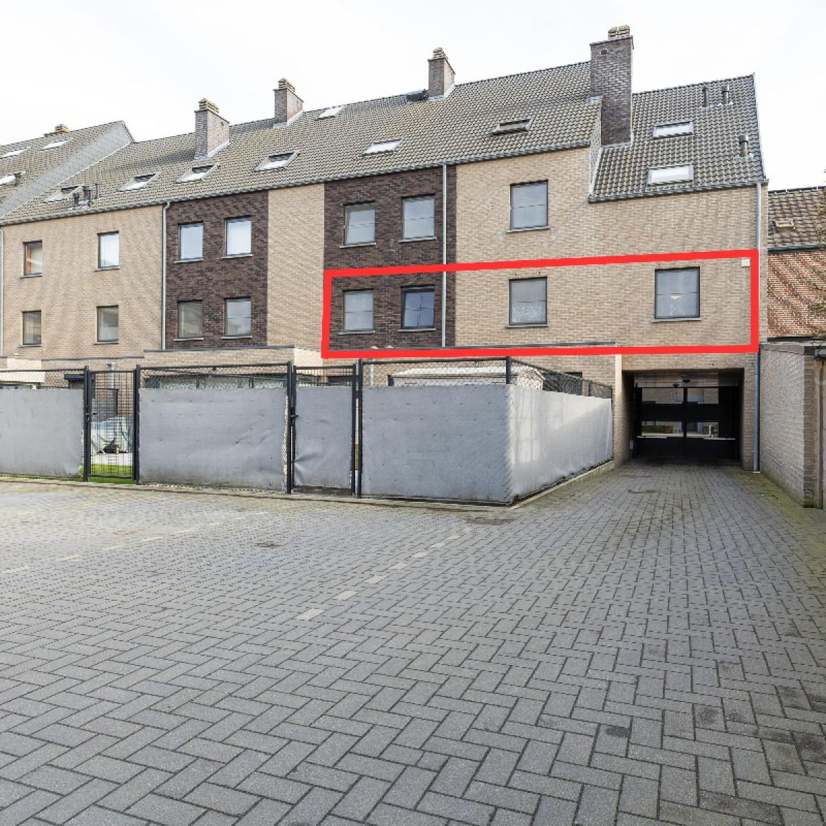 Opeindestraat - 7 - D - 3720