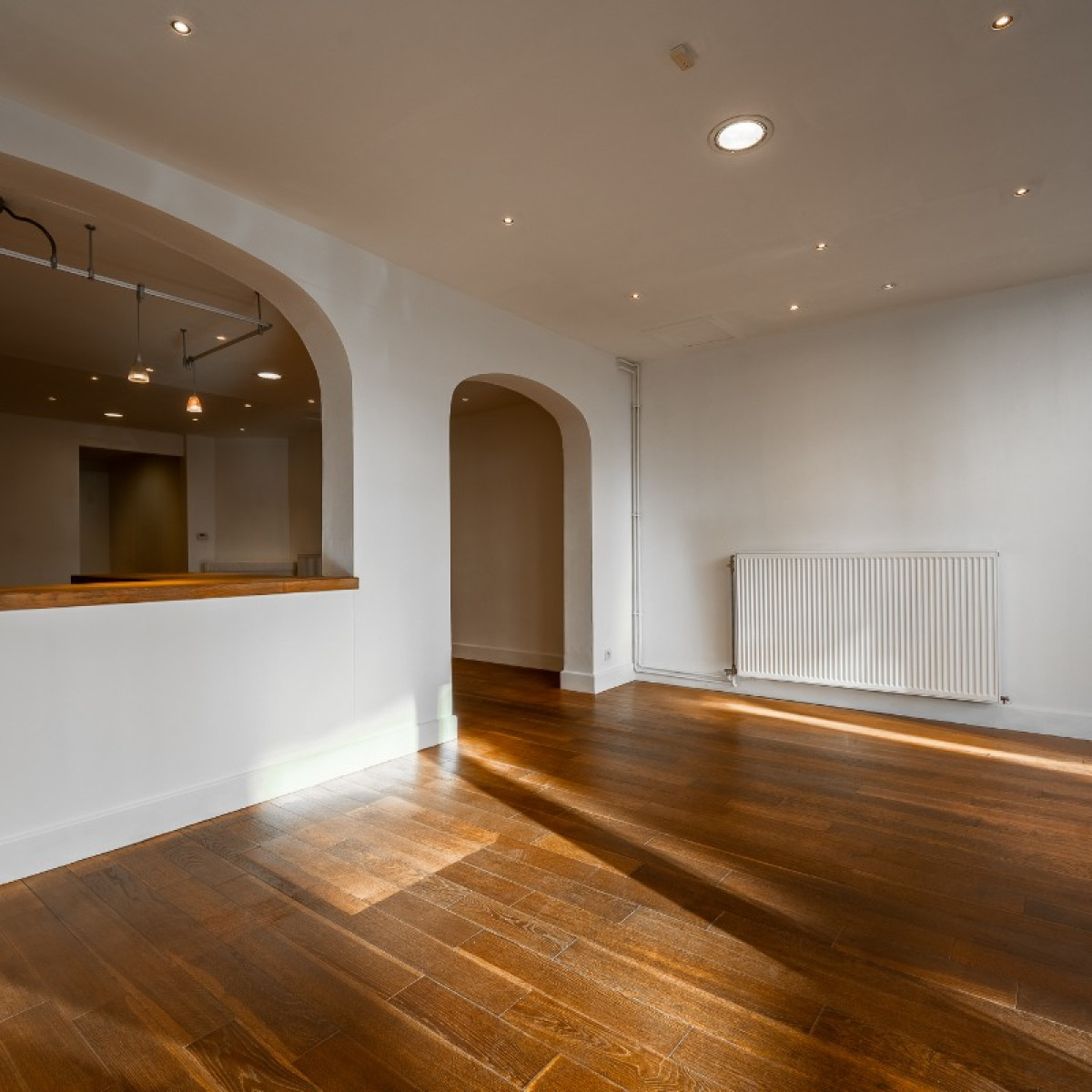 Rue Albert Premier - 37 - - 4280