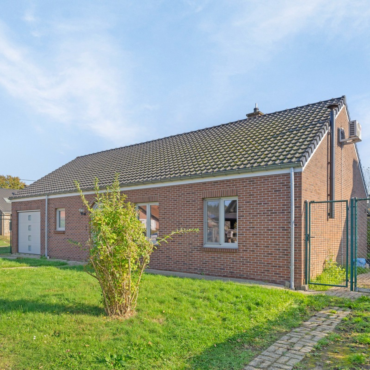 Klaproosstraat - 18 - - 3560