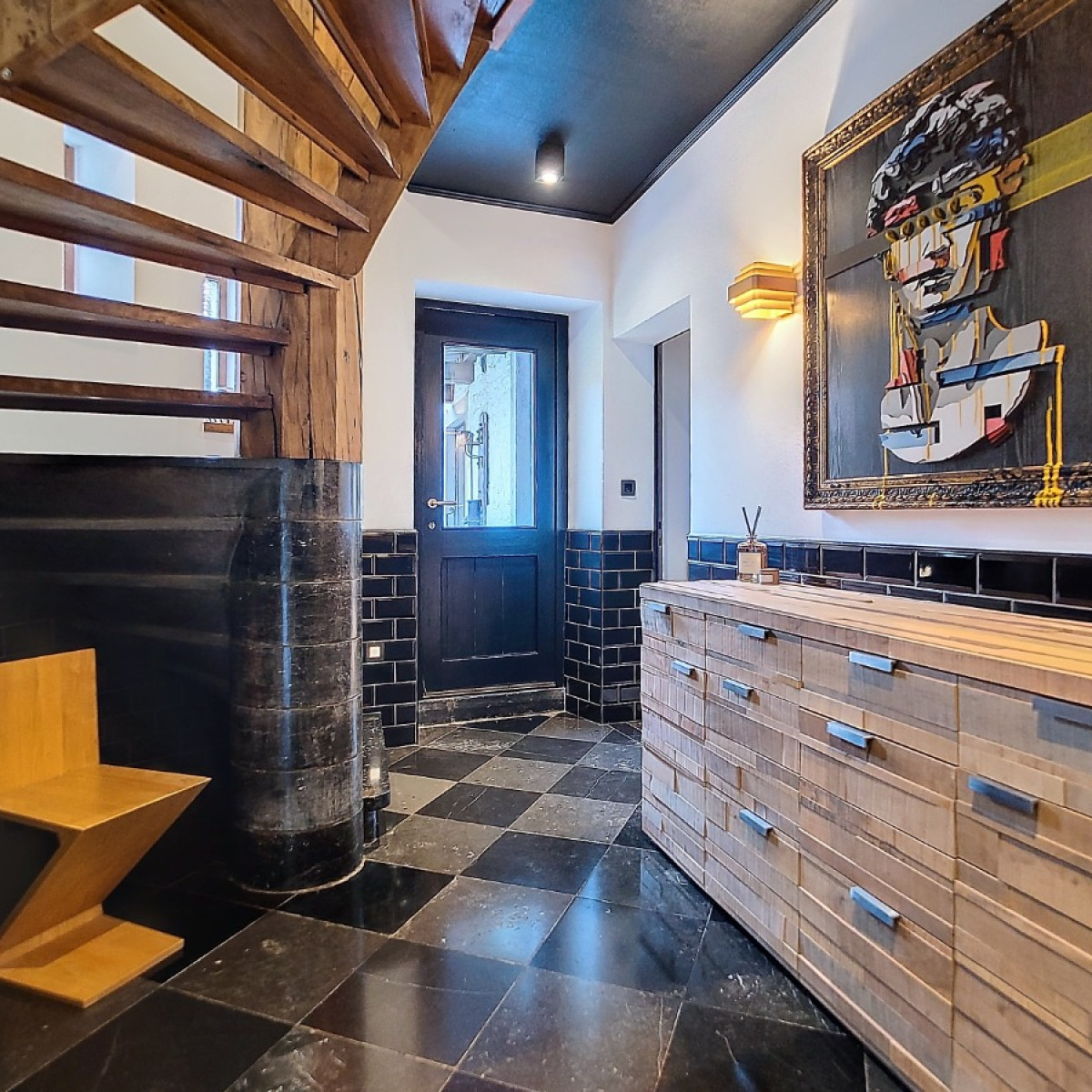 Rue de Gawday - 9A - - 5300