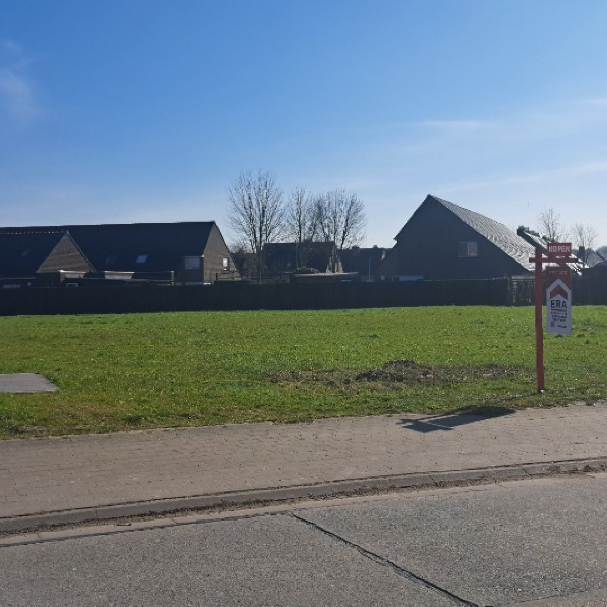 Egemsestraat - 33 - - 8750