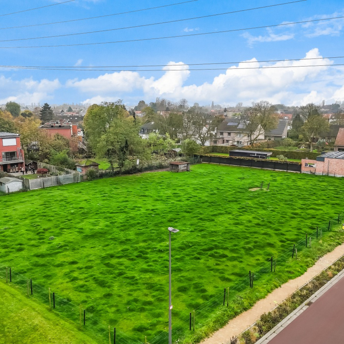 Polderstraat - 163 - - 2070