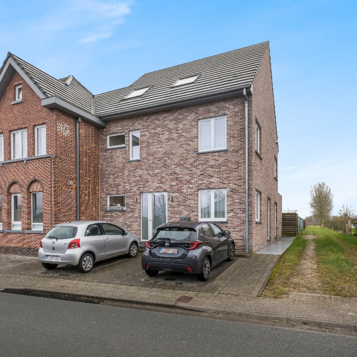 Waterstraat - 7 - A - 9308