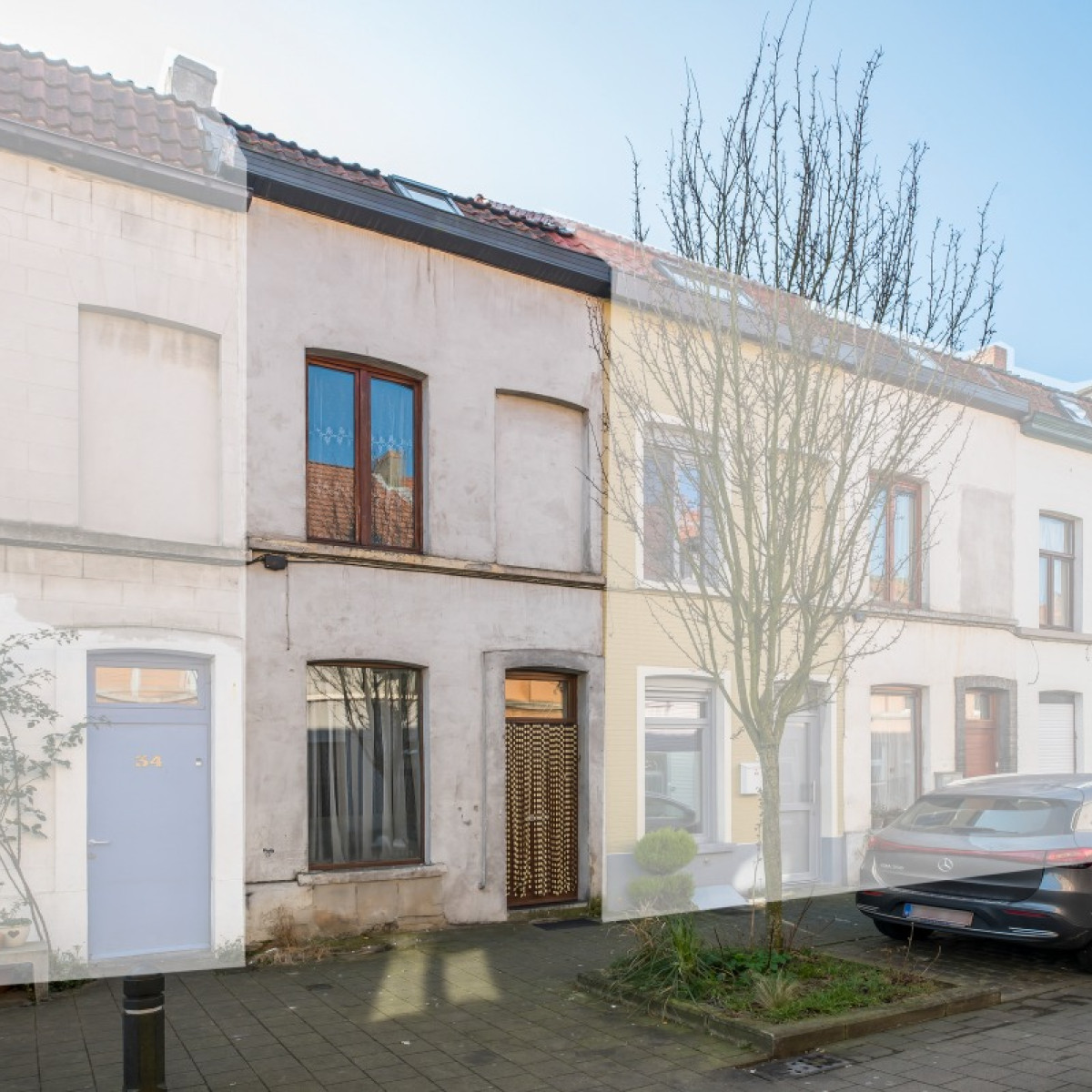 Watervlietstraat - 32 - - 9000