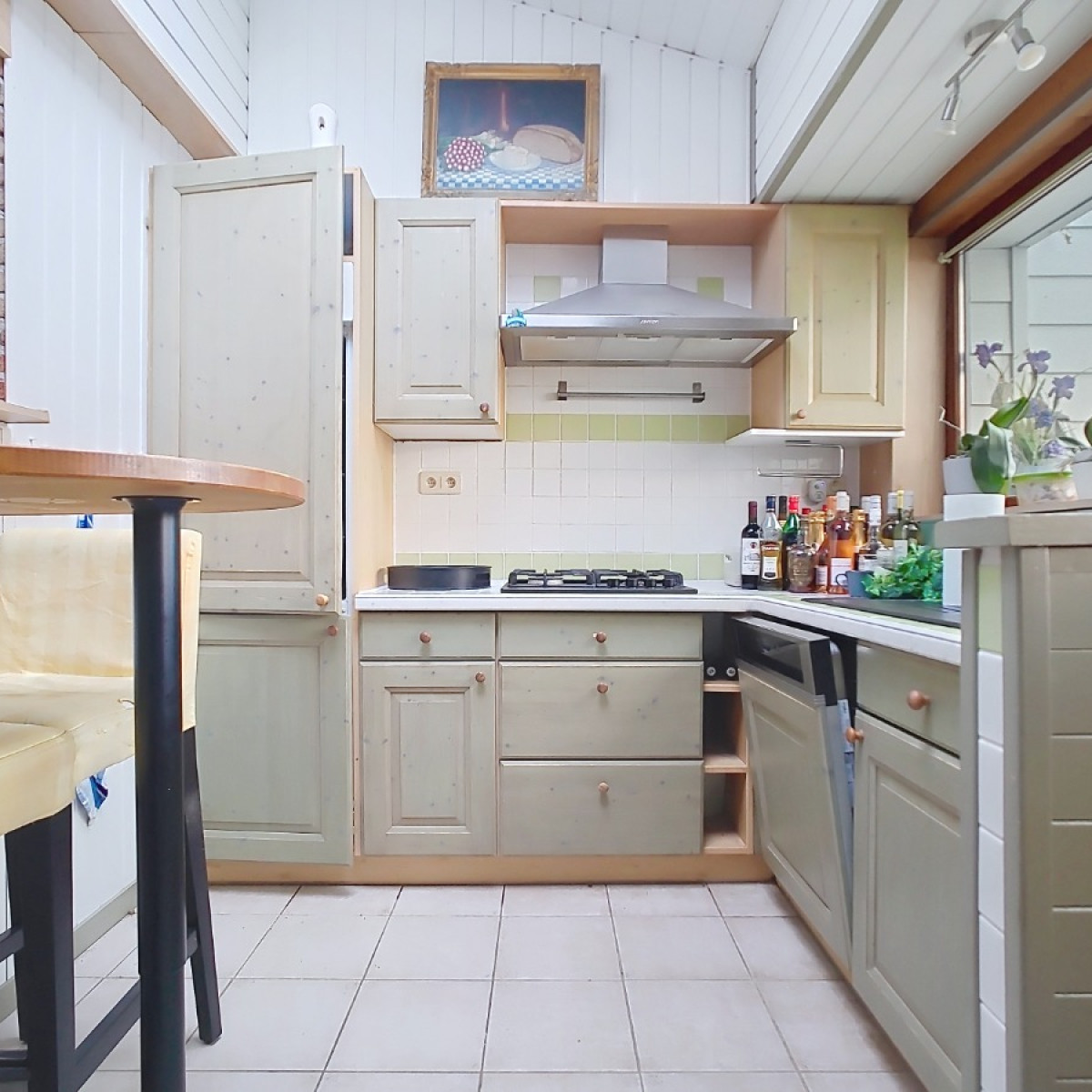 Rue Nicolas Jadot - 93 - - 4500
