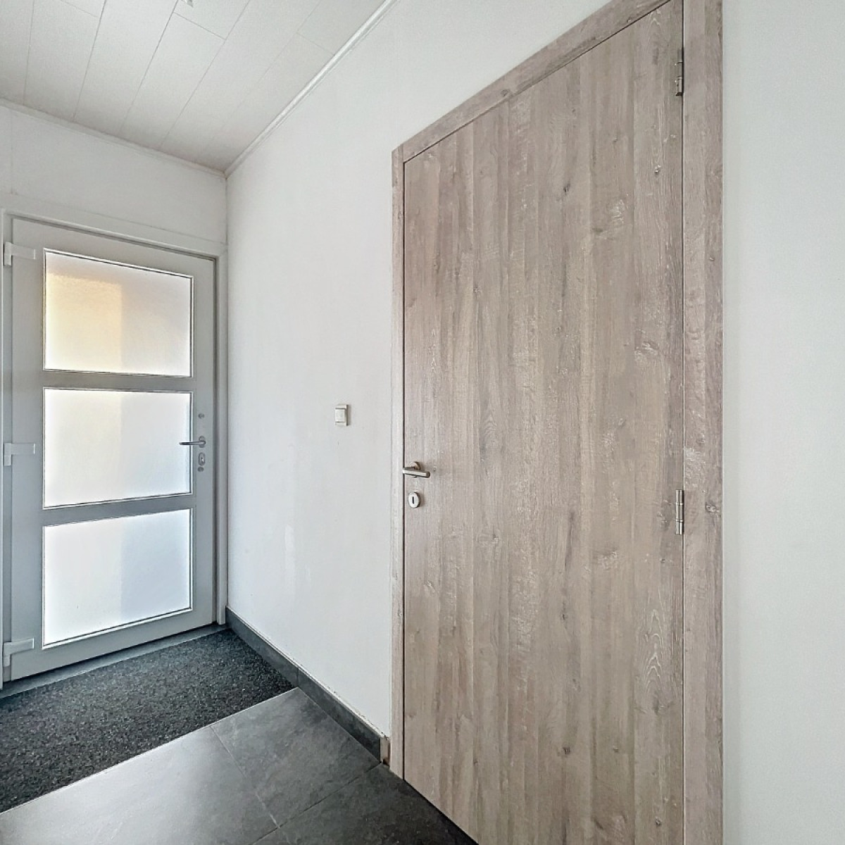 Rue de Braine - 23 - A - 7090