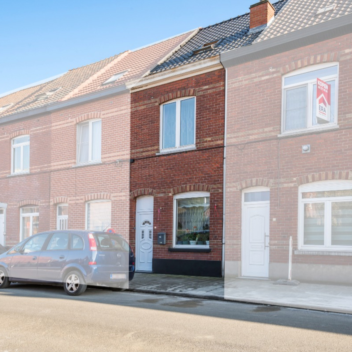 Molenstraat - 93 - - 9032